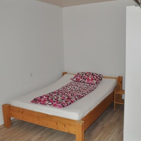 Mostheuriger Steyrdurchbruchalm Leonstein Esterno foto