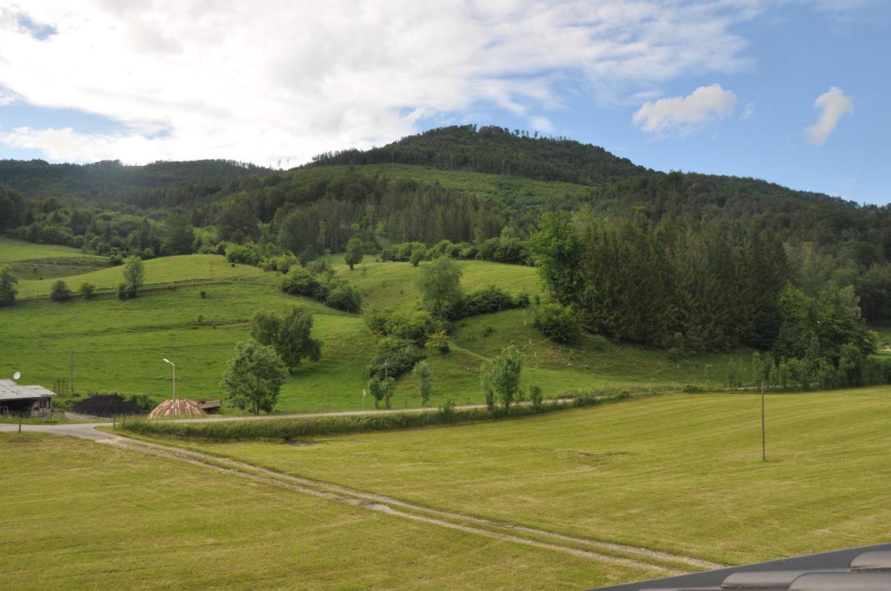 Mostheuriger Steyrdurchbruchalm Leonstein Esterno foto