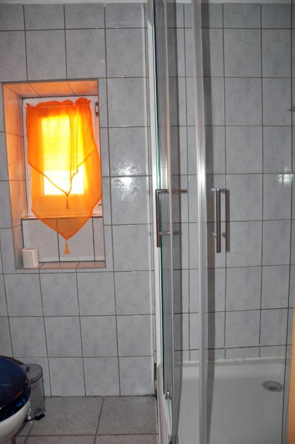 Mostheuriger Steyrdurchbruchalm Leonstein Esterno foto