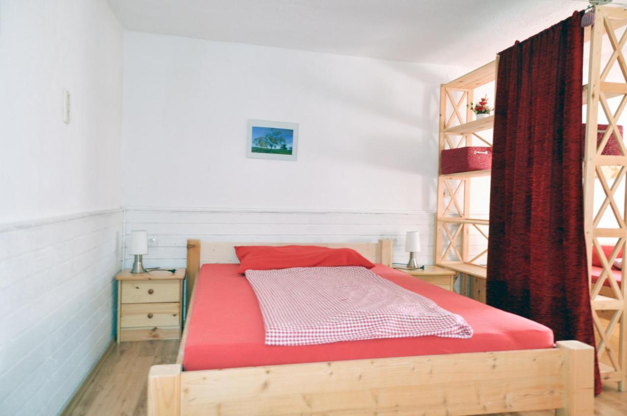 Mostheuriger Steyrdurchbruchalm Leonstein Esterno foto