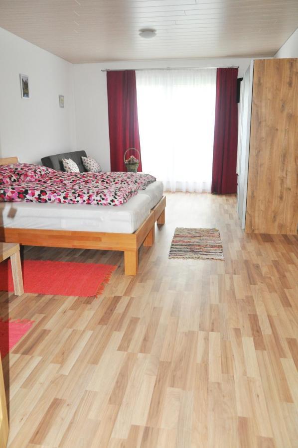 Mostheuriger Steyrdurchbruchalm Leonstein Esterno foto